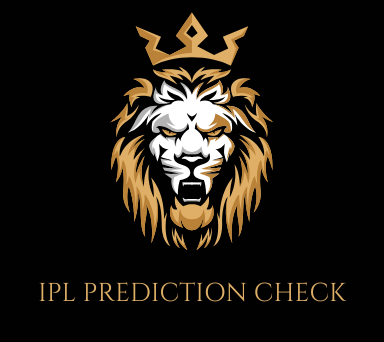 IPL Predection check logo
